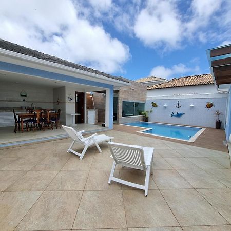 Casa De Praia No Pero Cabo Frio Com Piscina E Hidromassagem Eksteriør bilde