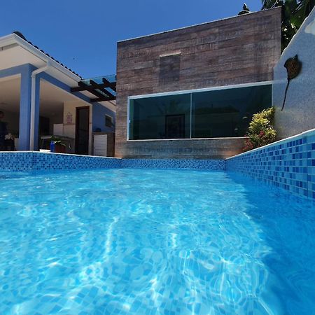 Casa De Praia No Pero Cabo Frio Com Piscina E Hidromassagem Eksteriør bilde