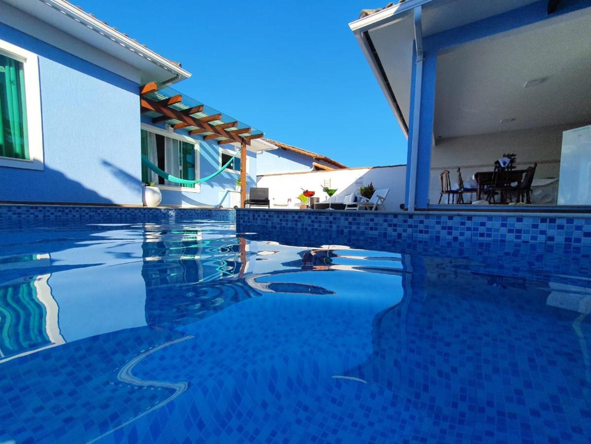 Casa De Praia No Pero Cabo Frio Com Piscina E Hidromassagem Eksteriør bilde
