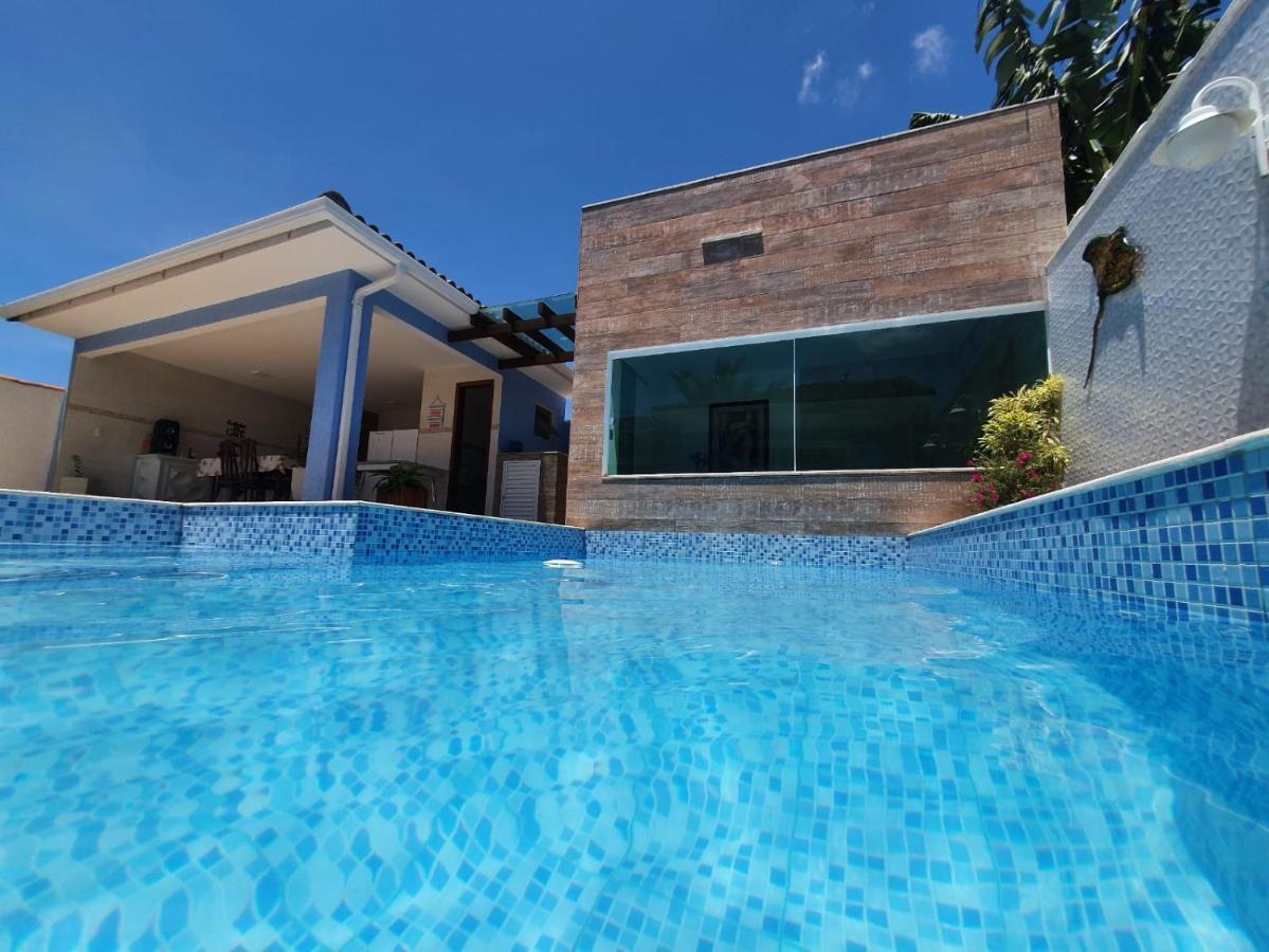 Casa De Praia No Pero Cabo Frio Com Piscina E Hidromassagem Eksteriør bilde