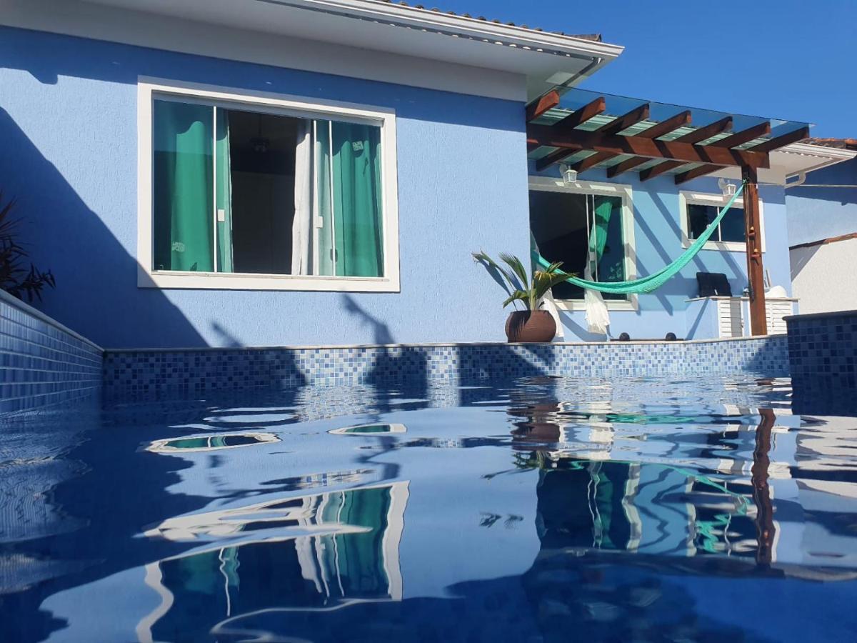Casa De Praia No Pero Cabo Frio Com Piscina E Hidromassagem Eksteriør bilde
