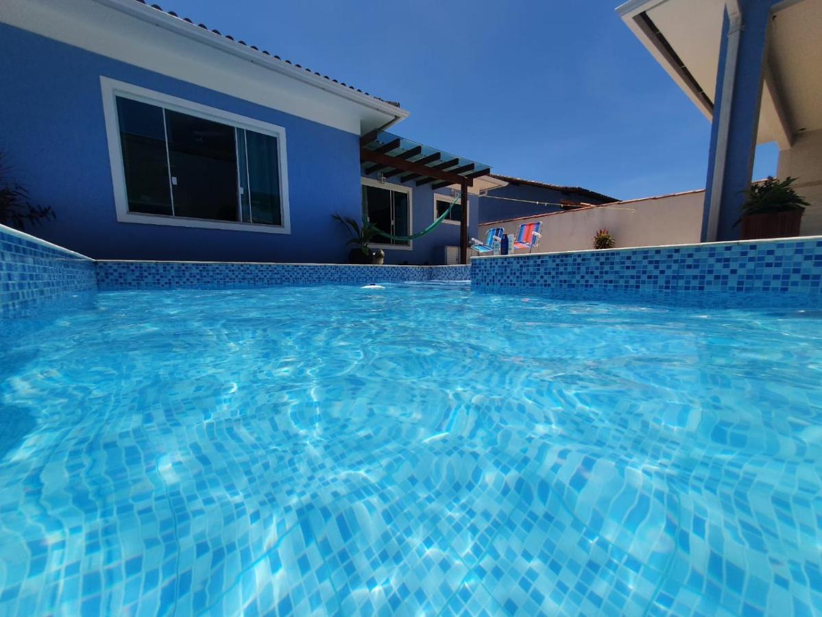 Casa De Praia No Pero Cabo Frio Com Piscina E Hidromassagem Eksteriør bilde