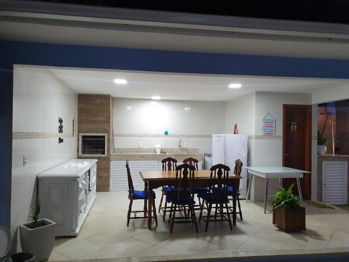 Casa De Praia No Pero Cabo Frio Com Piscina E Hidromassagem Eksteriør bilde