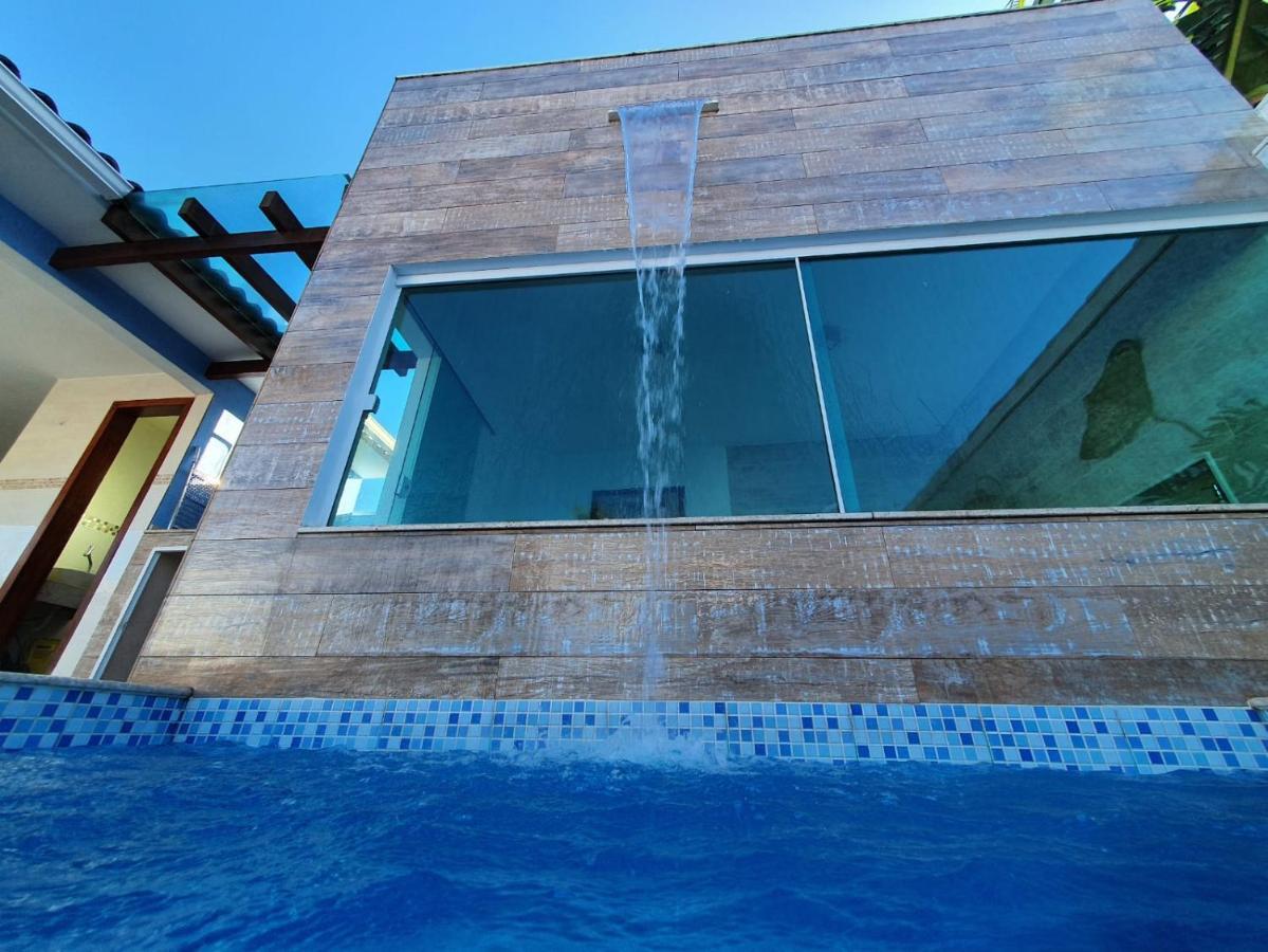 Casa De Praia No Pero Cabo Frio Com Piscina E Hidromassagem Eksteriør bilde