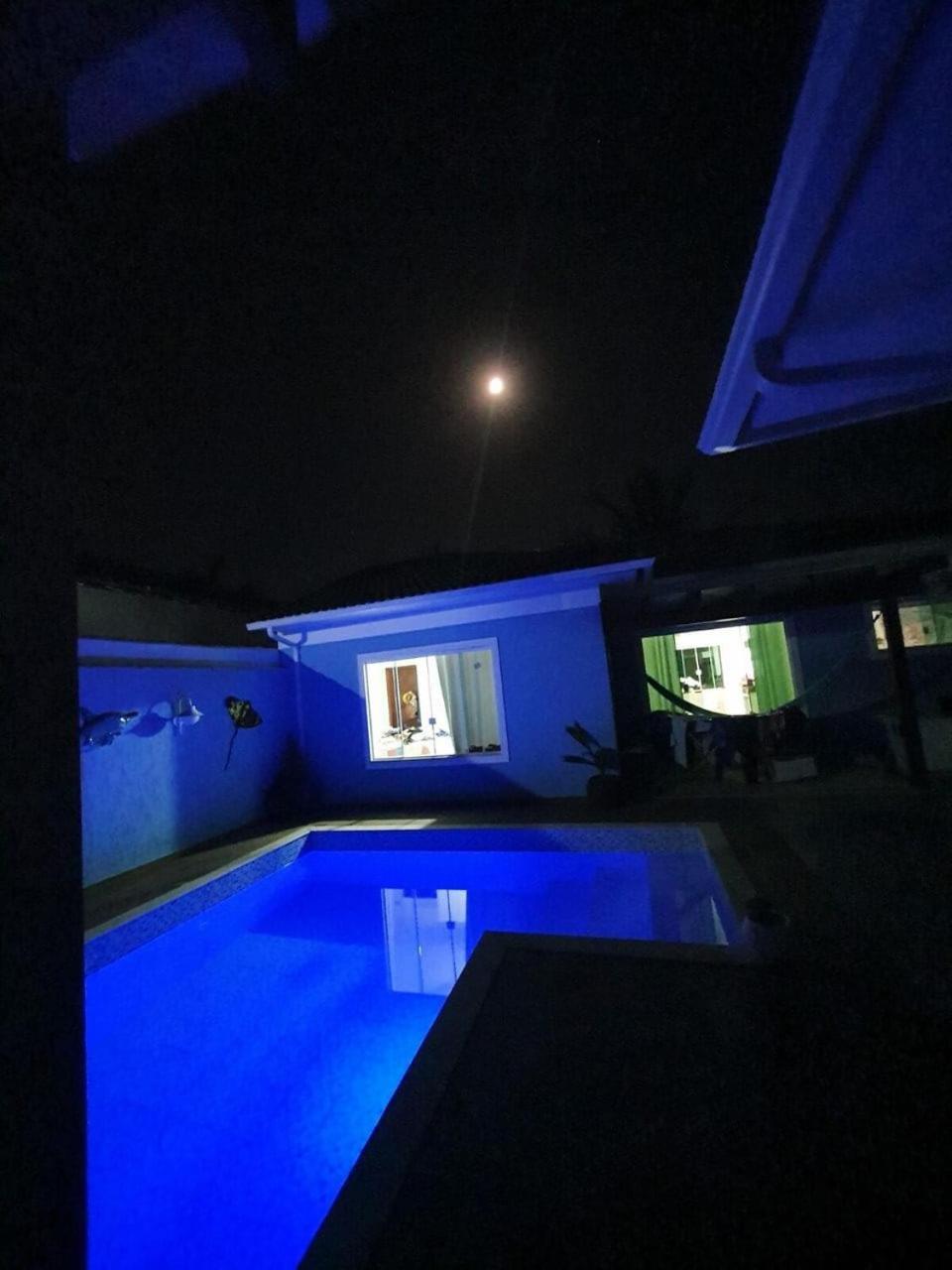 Casa De Praia No Pero Cabo Frio Com Piscina E Hidromassagem Eksteriør bilde