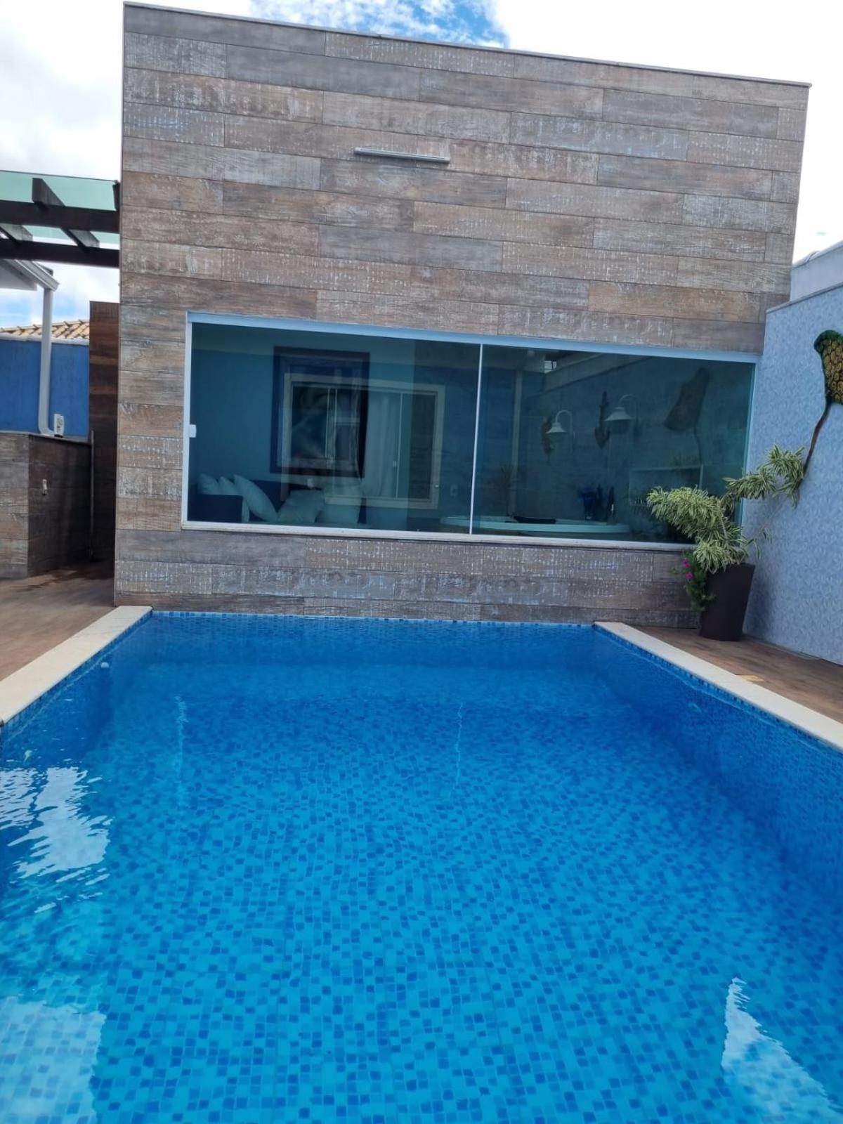 Casa De Praia No Pero Cabo Frio Com Piscina E Hidromassagem Eksteriør bilde