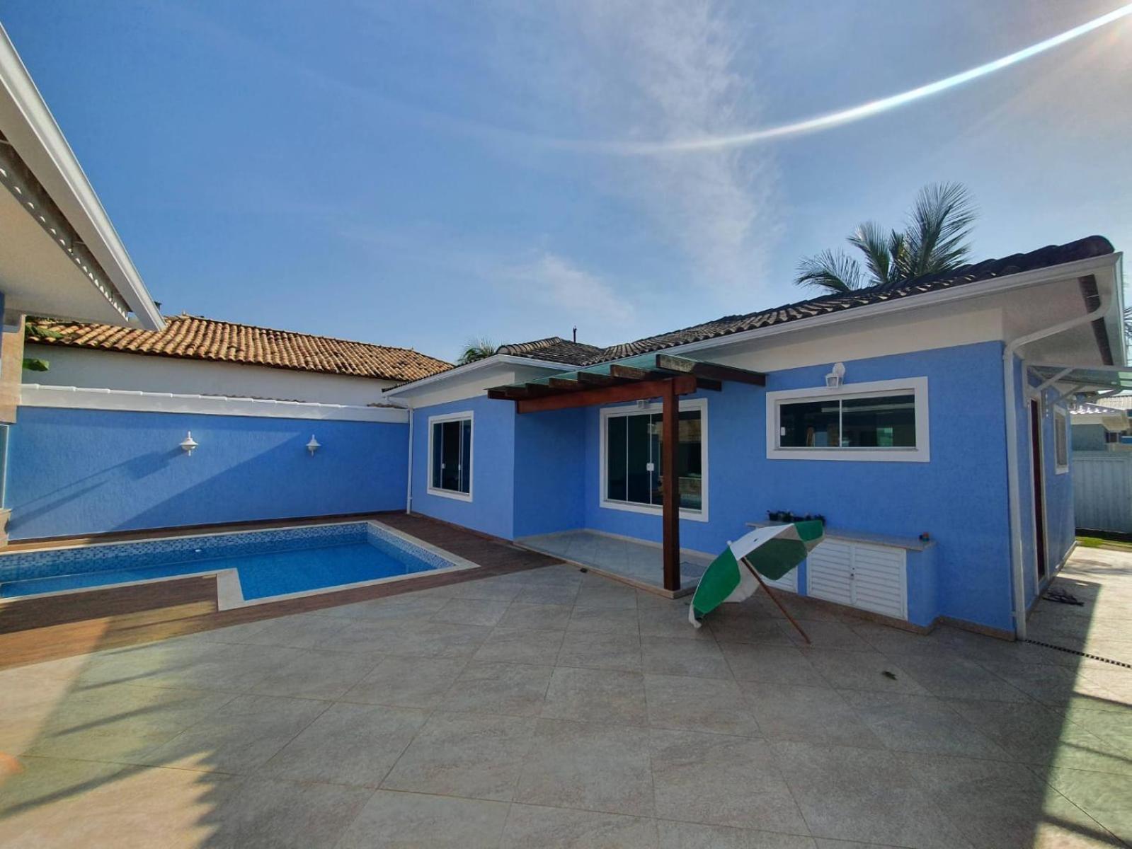 Casa De Praia No Pero Cabo Frio Com Piscina E Hidromassagem Eksteriør bilde