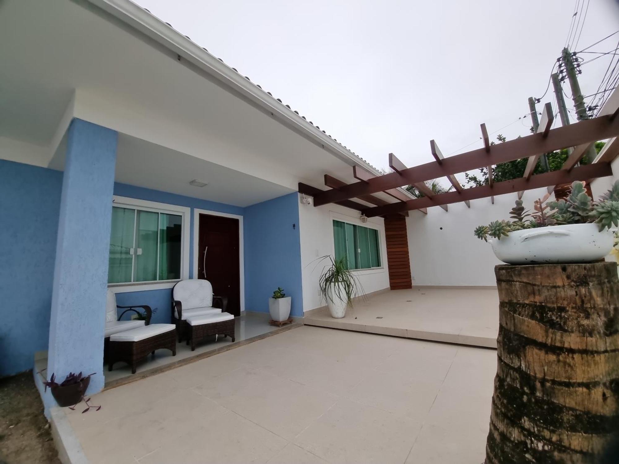 Casa De Praia No Pero Cabo Frio Com Piscina E Hidromassagem Eksteriør bilde