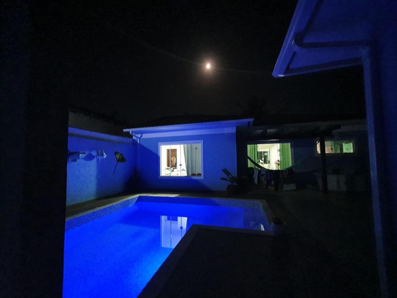 Casa De Praia No Pero Cabo Frio Com Piscina E Hidromassagem Eksteriør bilde