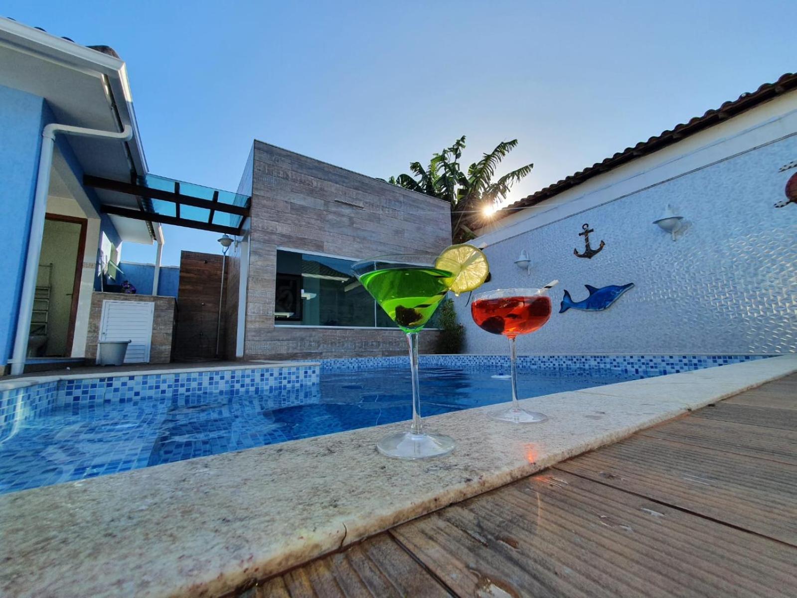 Casa De Praia No Pero Cabo Frio Com Piscina E Hidromassagem Eksteriør bilde