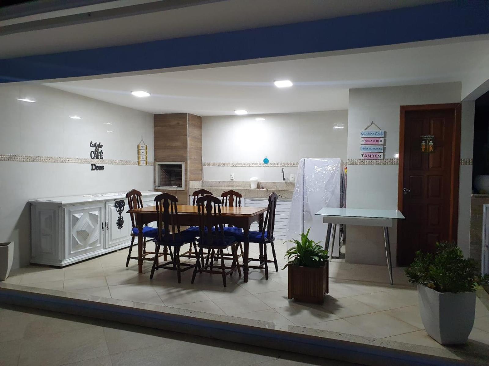 Casa De Praia No Pero Cabo Frio Com Piscina E Hidromassagem Eksteriør bilde