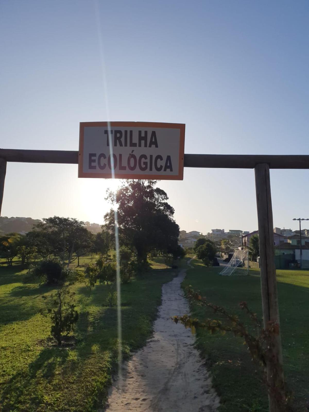 Casa De Praia No Pero Cabo Frio Com Piscina E Hidromassagem Eksteriør bilde