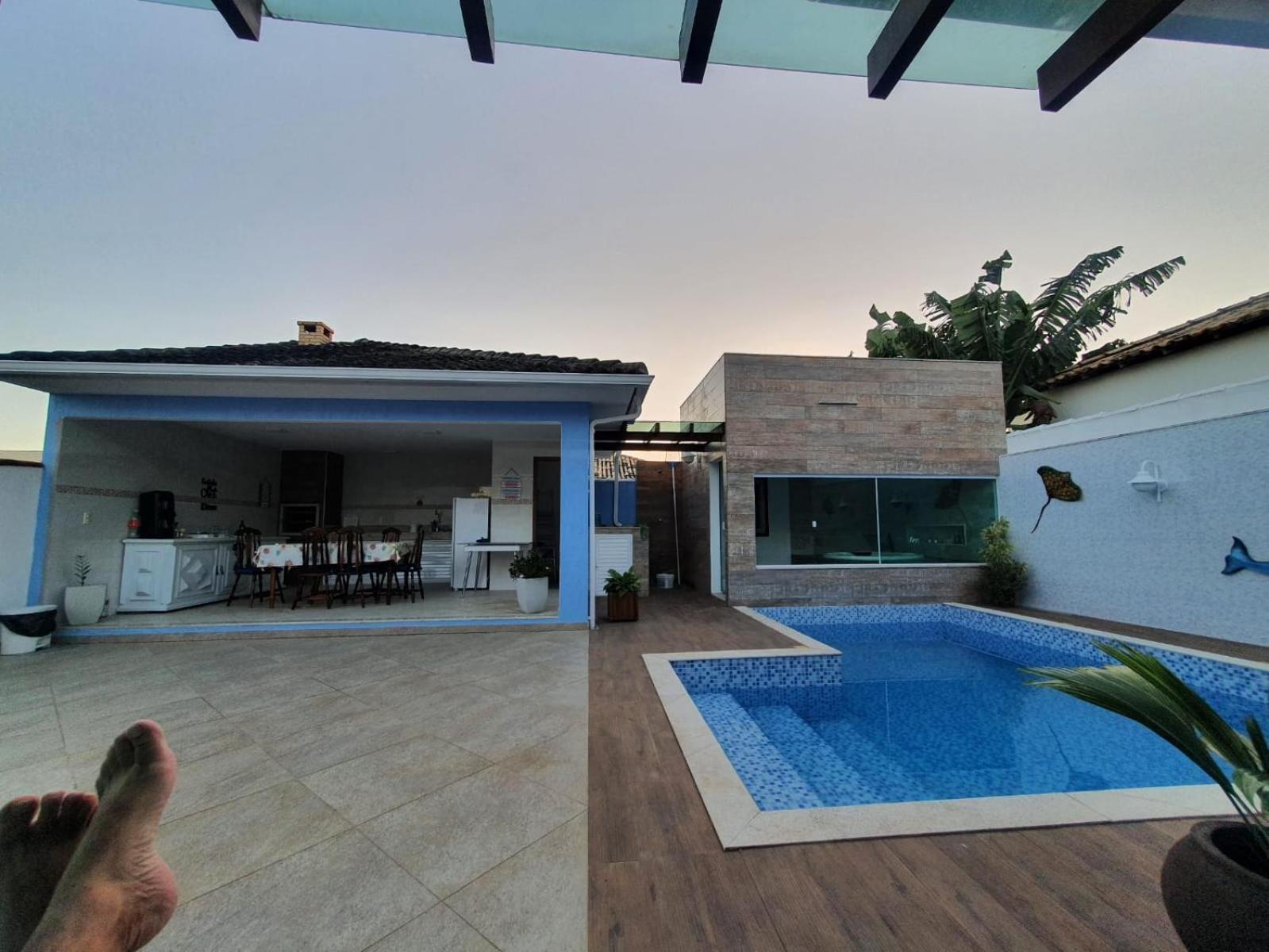Casa De Praia No Pero Cabo Frio Com Piscina E Hidromassagem Eksteriør bilde