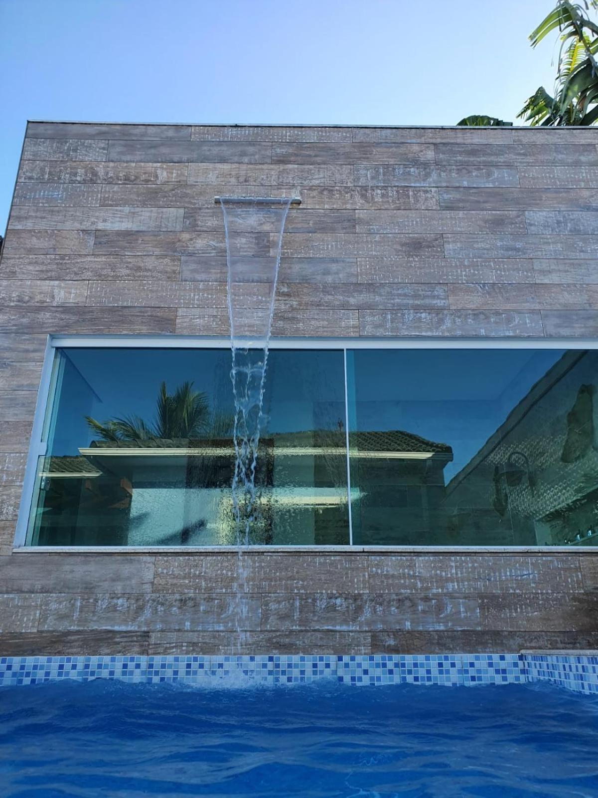 Casa De Praia No Pero Cabo Frio Com Piscina E Hidromassagem Eksteriør bilde