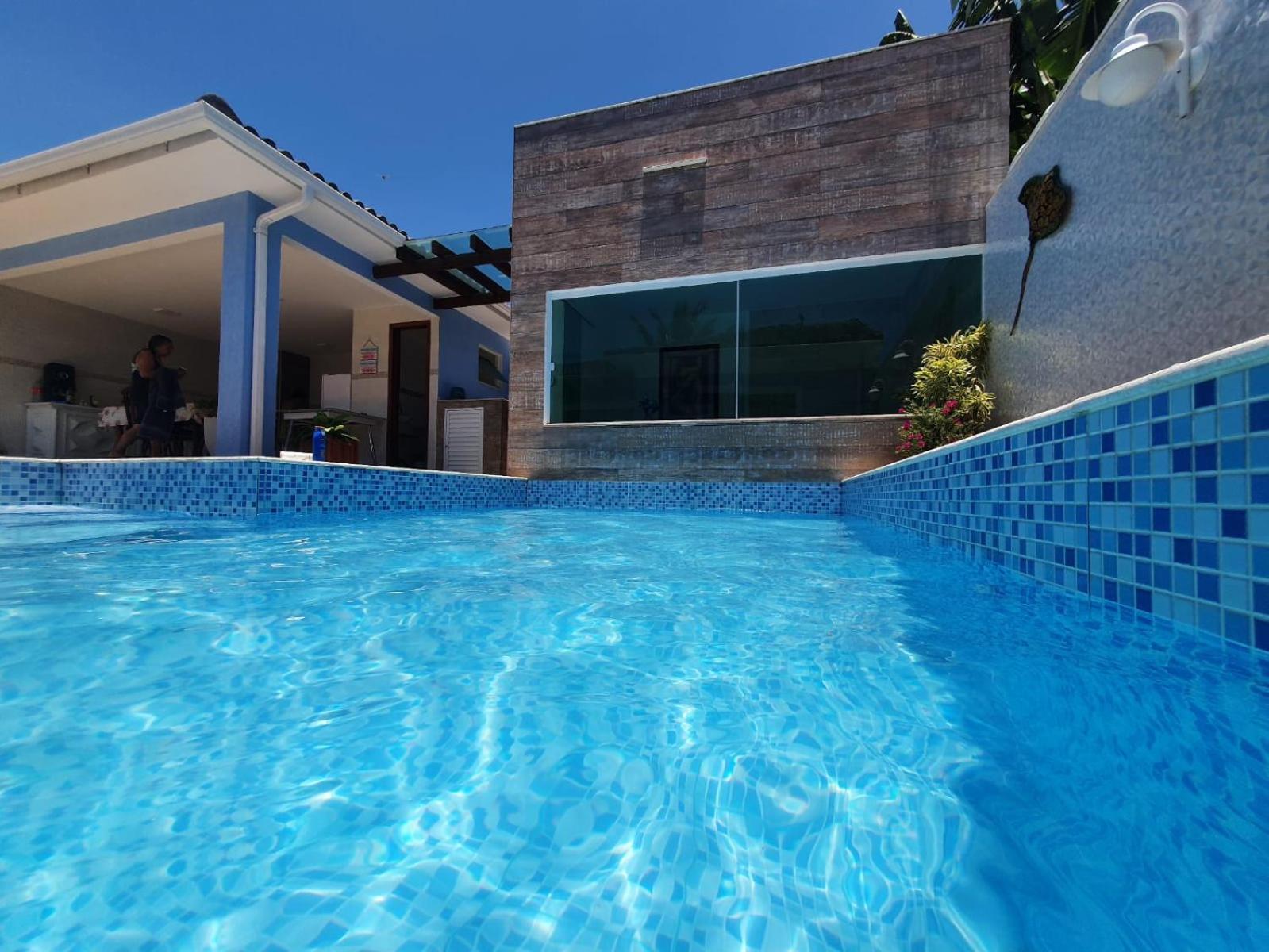 Casa De Praia No Pero Cabo Frio Com Piscina E Hidromassagem Eksteriør bilde